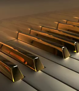 راهنمای خرید پیانو آکوستیک